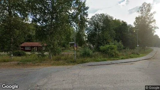 Apartments for rent in Sandviken - Photo from Google Street View