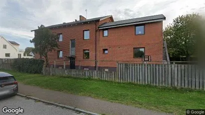 Apartments for rent in Limhamn/Bunkeflo - Photo from Google Street View