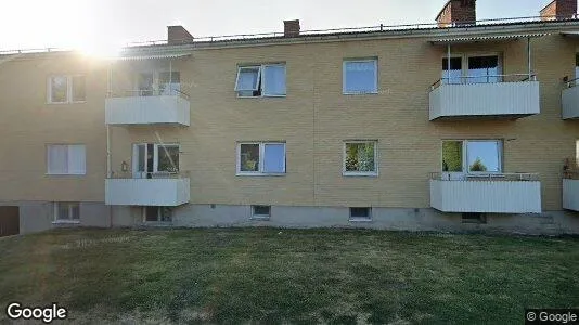 Apartments for rent in Kungsör - Photo from Google Street View