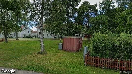 Apartments for rent in Söderhamn - Photo from Google Street View