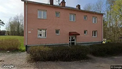Apartments for rent in Grums - Photo from Google Street View