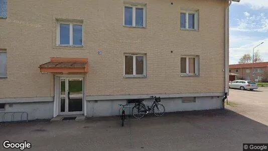 Apartments for rent in Grums - Photo from Google Street View