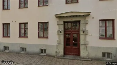 Apartments for rent in Kristianstad - Photo from Google Street View