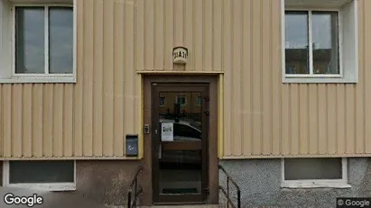 Apartments for rent in Uddevalla - Photo from Google Street View