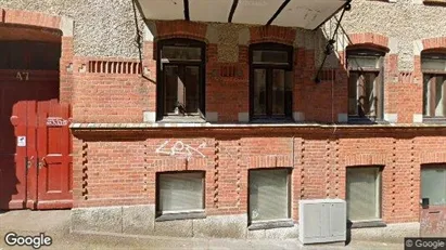 Apartments for rent in Gothenburg City Centre - Photo from Google Street View