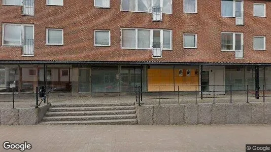 Apartments for rent in Gislaved - Photo from Google Street View