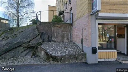 Apartments for rent in Västra hisingen - Photo from Google Street View