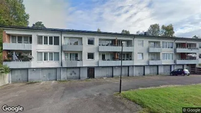 Apartments for rent in Hässleholm - Photo from Google Street View