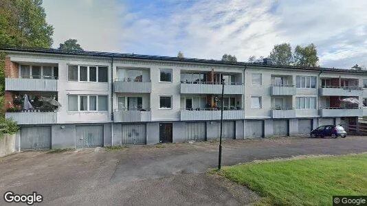 Apartments for rent in Hässleholm - Photo from Google Street View