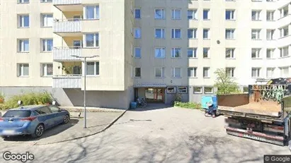 Apartments for rent in Tyresö - Photo from Google Street View