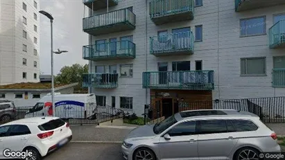 Apartments for rent in Askim-Frölunda-Högsbo - Photo from Google Street View