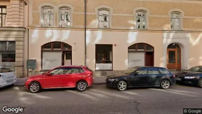 Apartments for rent in Vasastan - Photo from Google Street View