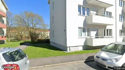 Apartments for rent in Örgryte-Härlanda - Photo from Google Street View
