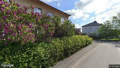 Apartments for rent in Linköping - Photo from Google Street View