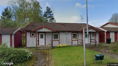 Apartments for rent in Ljungby - Photo from Google Street View