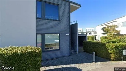 Apartments for rent in Helsingborg - Photo from Google Street View