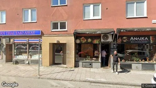 Apartments for rent in Södertälje - Photo from Google Street View