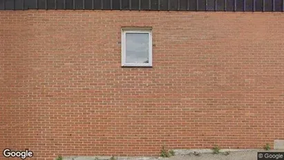 Apartments for rent in Båstad - Photo from Google Street View