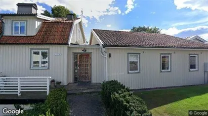 Apartments for rent in Mölndal - Photo from Google Street View
