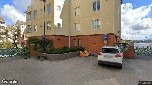 Apartments for rent in Stockholm West - Photo from Google Street View