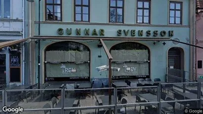 Apartments for rent in Kalmar - Photo from Google Street View