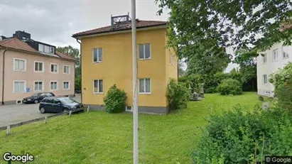 Apartments for rent in Stockholm South - Photo from Google Street View