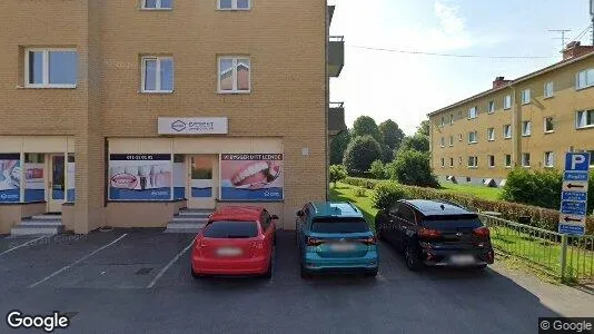 Apartments for rent in Norrköping - Photo from Google Street View