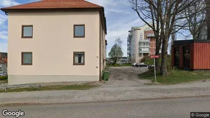Apartments for rent in Sundsvall - Photo from Google Street View