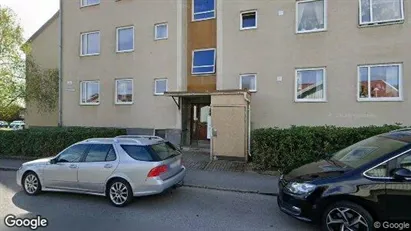 Apartments for rent in Mark - Photo from Google Street View