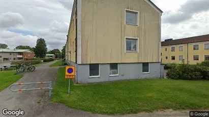 Apartments for rent in Mark - Photo from Google Street View