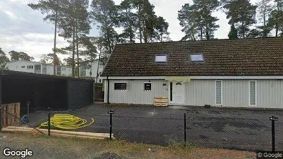 Apartments for rent in Kristianstad - Photo from Google Street View