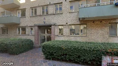 Apartments for rent in Malmö City - Photo from Google Street View