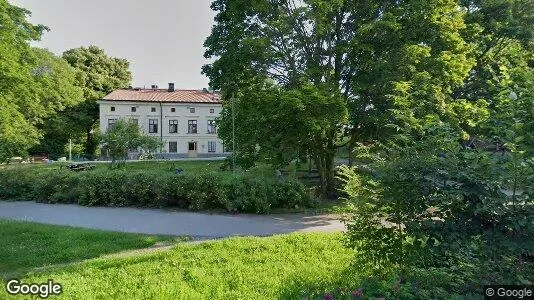 Apartments for rent in Botkyrka - Photo from Google Street View
