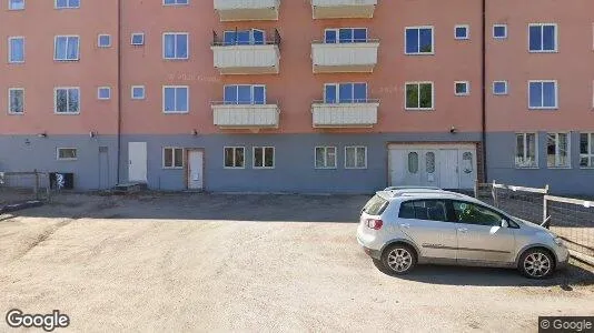 Apartments for rent in Vingåker - Photo from Google Street View
