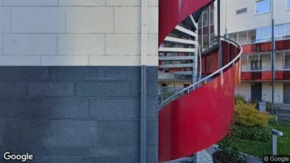 Apartments for rent in Jönköping - Photo from Google Street View
