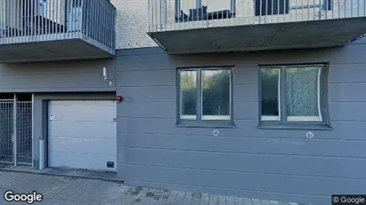 Apartments for rent in Johanneberg - Photo from Google Street View