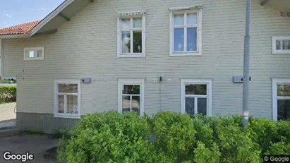 Apartments for rent in Gagnef - Photo from Google Street View