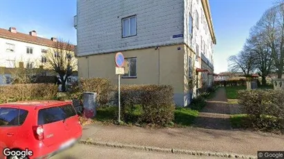 Apartments for rent in Västra hisingen - Photo from Google Street View