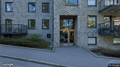 Apartments for rent in Stockholm South - Photo from Google Street View