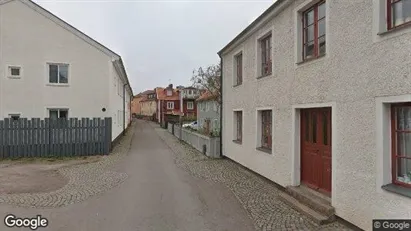 Apartments for rent in Kalmar - Photo from Google Street View