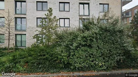 Apartments for rent in Limhamn/Bunkeflo - Photo from Google Street View