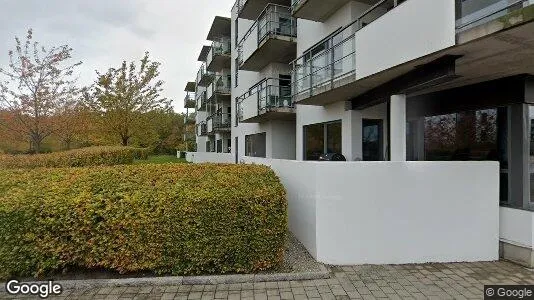Apartments for rent in Limhamn/Bunkeflo - Photo from Google Street View