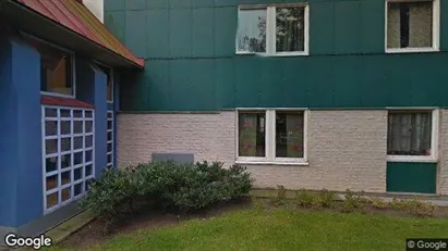 Apartments for rent in Fosie - Photo from Google Street View