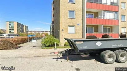 Apartments for rent in Malmö City - Photo from Google Street View