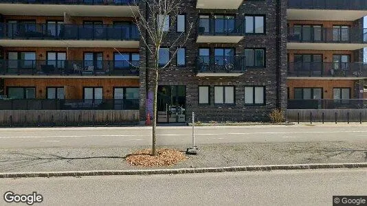 Apartments for rent in Västra hisingen - Photo from Google Street View