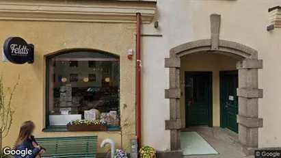 Apartments for rent in Halmstad - Photo from Google Street View