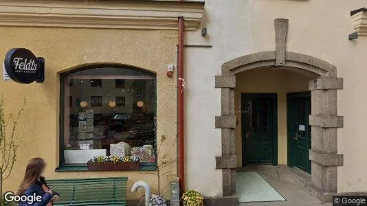 Apartments for rent in Halmstad - Photo from Google Street View
