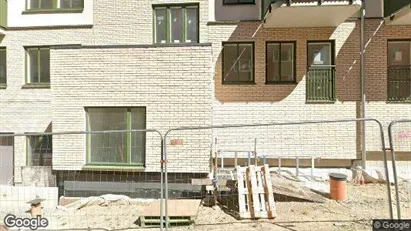 Apartments for rent in Kirseberg - Photo from Google Street View