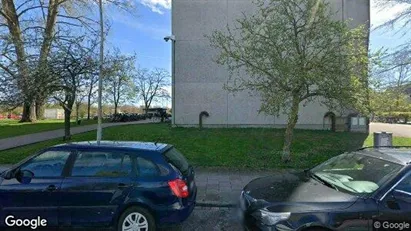 Apartments for rent in Rosengård - Photo from Google Street View