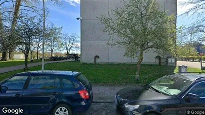 Apartments for rent in Rosengård - Photo from Google Street View